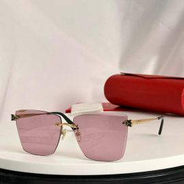 Picture of Cartier Sunglasses _SKUfw56808577fw